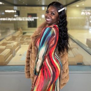 Meet your Posher, Mia